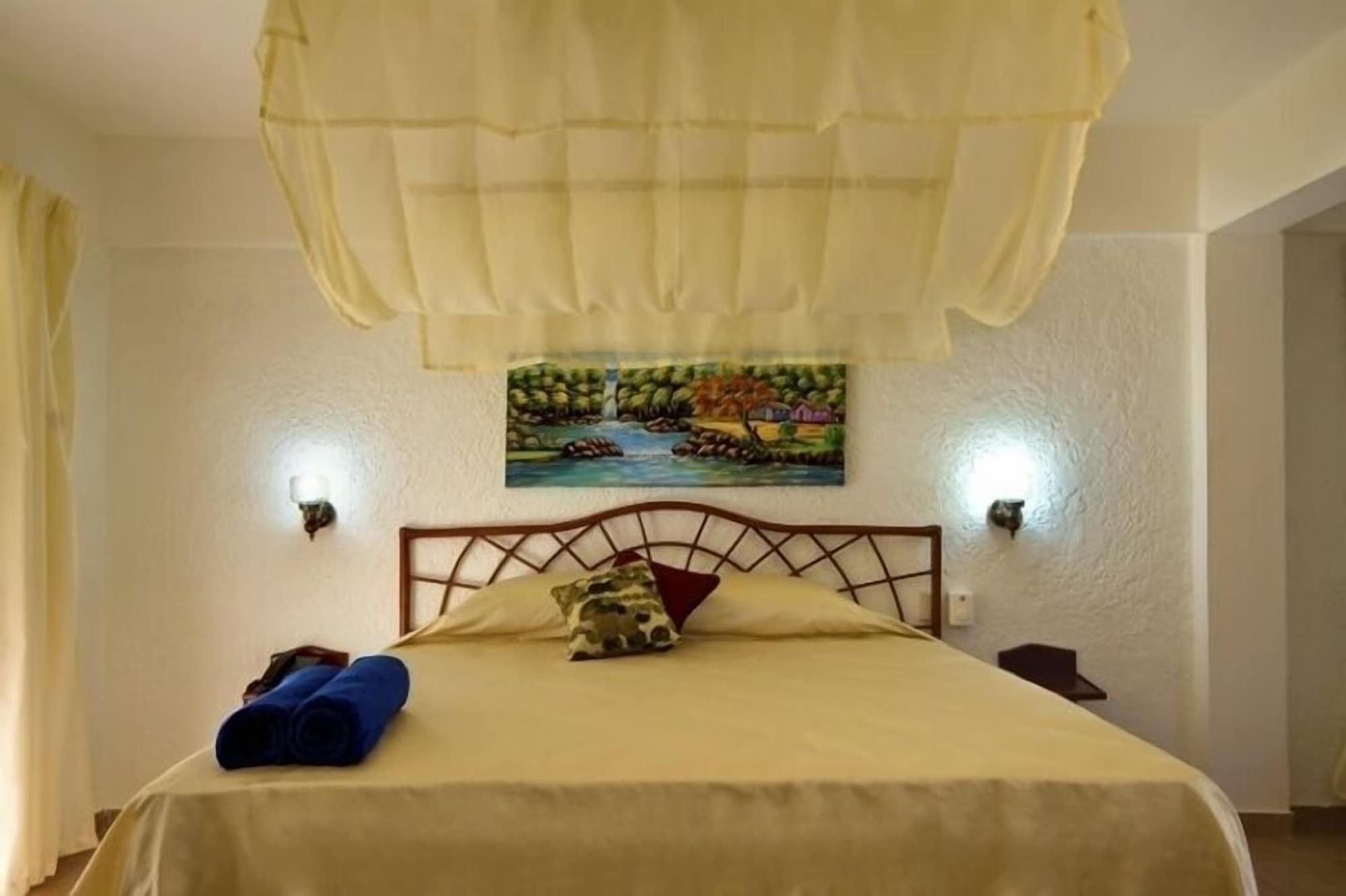 Tribe Resorts Juan Dolio Exterior foto