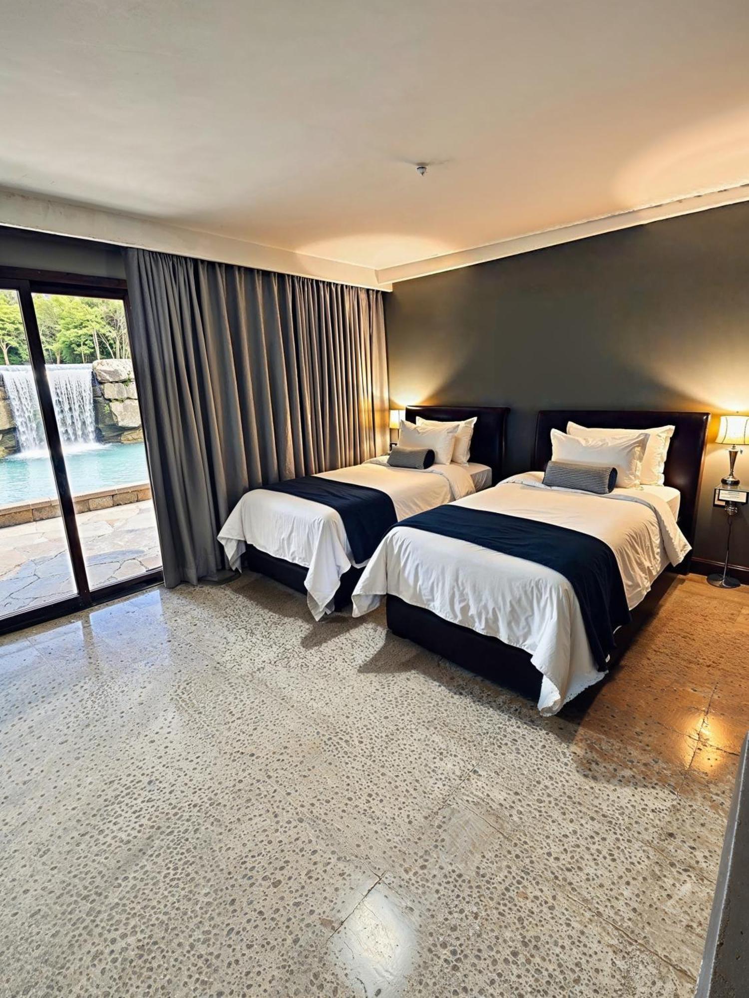 Tribe Resorts Juan Dolio Exterior foto