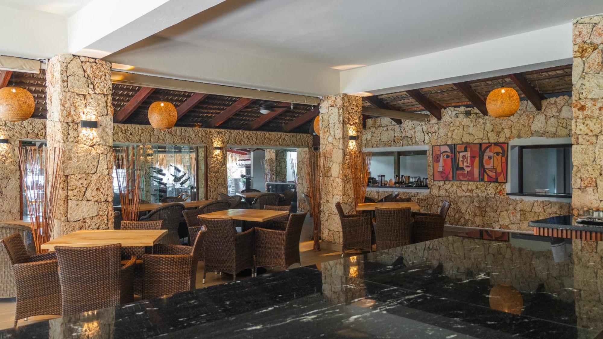 Tribe Resorts Juan Dolio Exterior foto