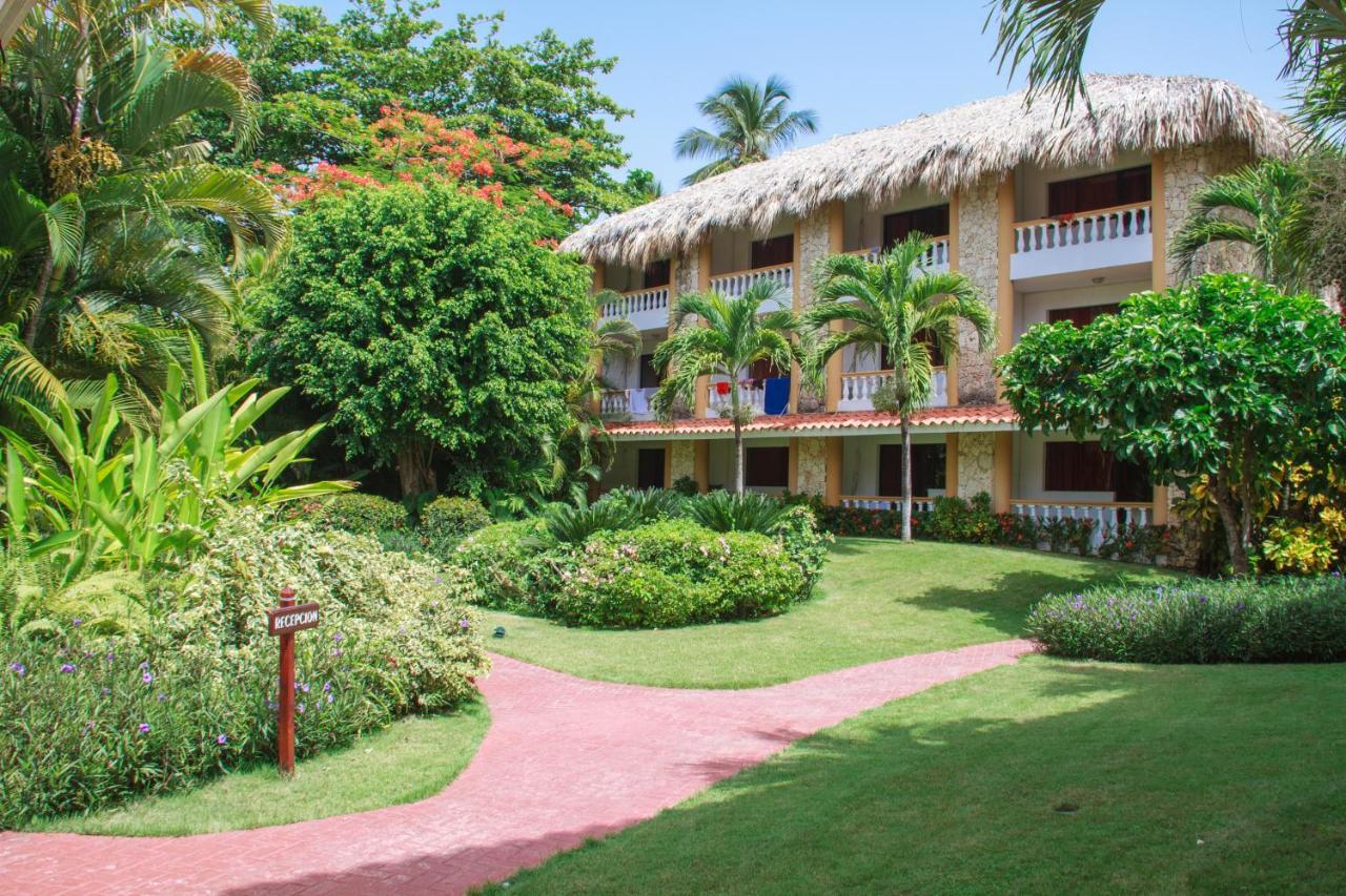 Tribe Resorts Juan Dolio Exterior foto